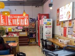 -螺蛳粉先生(蓟门桥店)
