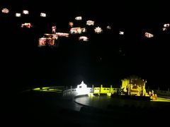 -鼎盛王朝康熙大典实景演出