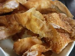 南乳咸煎饼-老西关濑粉(文明路店)
