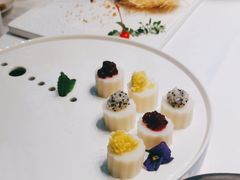 -院里寻菜·精致庭院菜(观沙岭店)