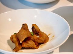 -荣轩(新荣记环球金融中心店)