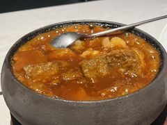 -千百味红餐厅·江西菜(绿地双子塔店)