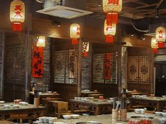 -重庆渝达老火锅(春熙路店)