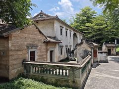 -中国客家博物馆