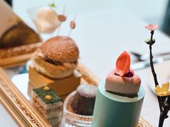 -Da Ivo哒伊沃意大利魔镜餐厅(外滩店)
