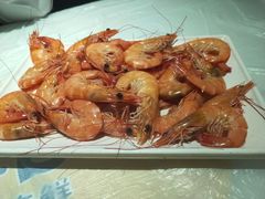 -桥东喜碧海鲜街(水东街店)
