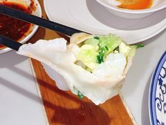 -东方饺子王(王府井关东古巷店)