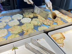 -素满香·素食自助餐(西安·民乐园店)