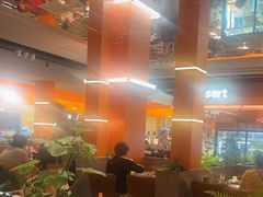-黑金·寻焰自助百汇·烤肉·火锅(中街店)