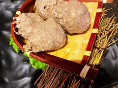 牛筋丸-湊湊火锅·茶憩(和平大悦城店)