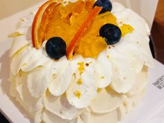 -Pantry's Best派悦坊蛋糕(世纪金源店)