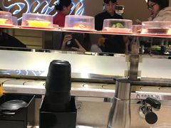 -争鲜回转寿司(东方银座店)