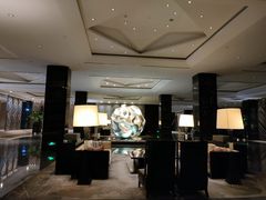 -南京金陵饭店