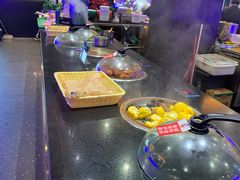 -九月海·海鲜自助(世纪东方店)
