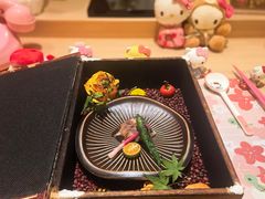 -松临·铁板烧&Omakase(神农店)