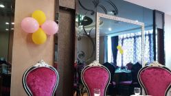 -四方阁酒楼·宴会厅(圣灯店)