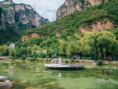 -云台山风景名胜区