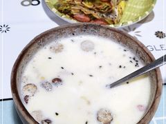 -冷峰马家鸡蛋牛奶醪糟(八朗学五巷店)
