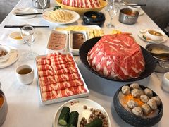 -德天肥牛海鲜火锅(龙吟坊店)