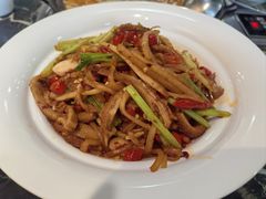 -李师傅脆肚(华强北店)