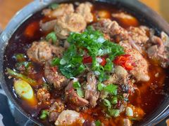 -湖南文氏湘菜馆(顺河高架路店)