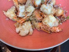 -环球港凯悦 · 享悦中餐厅