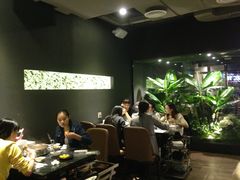 -骨之味·筒骨汤火锅(江头店)