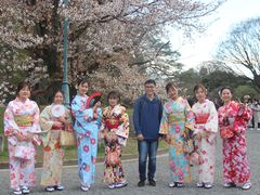 -京都冈本和服体验租赁店(清水寺店)
