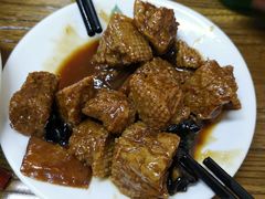 -董记面馆(漳州二路店)