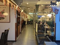 -徽韵人家·传承正宗徽菜(牡丹园店)