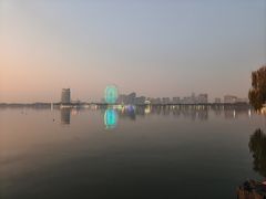 -长广溪湿地公园