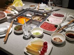 -海底捞火锅(群光广场店)