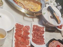 -川味观·鲜货火锅(景芳水湘店)