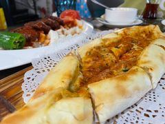 -Mevlana梅夫娜土耳其餐厅·清真