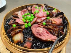 杭式腊味合蒸-YUNHE秐合· 雅致浙宴(西溪店)
