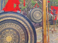 -高荡千年布依古寨旅游景区