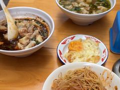-包面西施(黄泥磅总店)