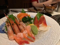 -厚贞日式烤肉(龙之梦店)