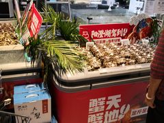 -盒马鲜生(皇庭广场店)