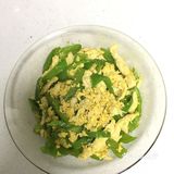 喵咪921的餐厅教室~炒鸡胸肉