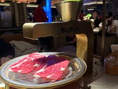 -西塔老太太泥炉烤肉(温州首店万象城黑金店)