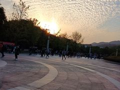 -浙江科技大学(小和山校区)
