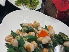 -万盛合(渔人码头店)