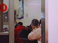 -小狗面馆(复兴店)