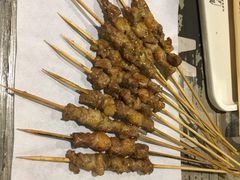 -管氏翅吧(广渠门店)