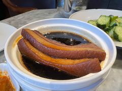 -城南往事·鲁菜济南菜(软件园美莲广场店)