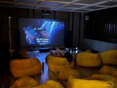 -丽池宫韩式汗蒸会馆(华灯坊店)