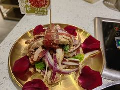 -炭之家·齐齐哈尔非遗烤肉·鲜切直供(中央大街店)