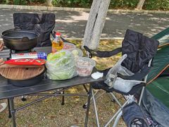 -南京金牛湖风景区