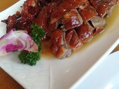 -香江小厨 The Kitchen(香江俱乐部店)